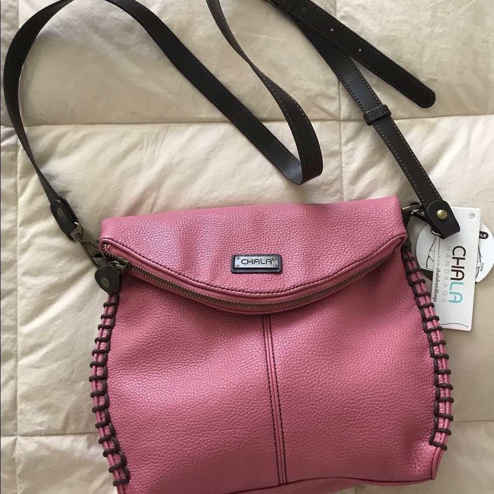 Chaka Handbag